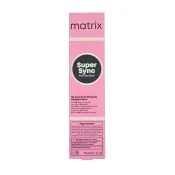 Matrix Super Sync Pre-Bonded Glossing Alkaline Demi Toner 90 ml