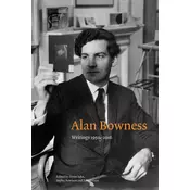 Alan Bowness