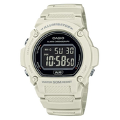 Casio Collection W-219HC-8BVDF