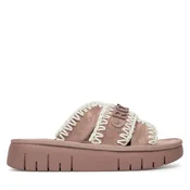 Natikači Roxy HY62277-5 Roza