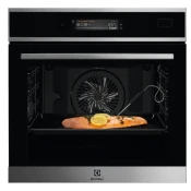 ELECTROLUX vgradna pečica EOC9P31WX