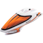 Kabina rezila: Fusion 180 Smart