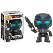 Figura Funko POP! Gears of War 4 - Clayton Carmine