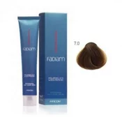 Farcom Fadiam Boja za kosu 7.1, 100ml, Ash Blonde