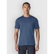 Patagonia Cap Cool Merino Blend Lycra clement blue