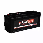 FIRECELL TRUCK KING AKUMULATOR 12V 225Ah L