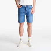 Kratke hlače LACOSTE Bermuda Shorts Washed Deep Medium 32