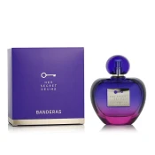 Banderas Her Secret Desire 80 ml toaletna voda za ženske
