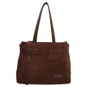 Zebra trends Davina 25636 Dark brown