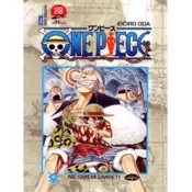 Manga Strip One Piece 8