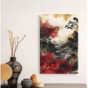 Wallity Slika YNS-1029, 70x100 cm