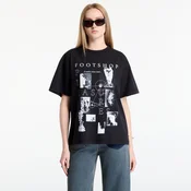 Majice PLEASURES x FTSHP Museum T-Shirt UNISEX Black S