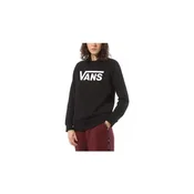 Vans Puloverji WM Classic V Crew Črna