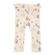 LilAtelier Pajkice NBFGAVO svetlo rumena/oliva/mauve/off-bela