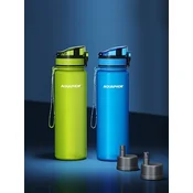 Aquaphor AQUAPHOR filtrirna steklenica + 1 filter za vodo 0,8 l modra