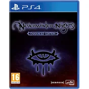 Neverwinter Nights Enhanced Edition (PS4) - rabljeno