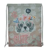 Kick torba za patike - Cute