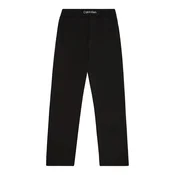 Calvin Klein Jeans Hlače črna