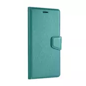 ALIVO Futrola preklop Honor 600 ZELENA