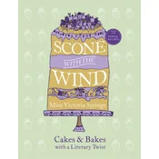 Scone with the Wind