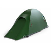 Husky šotor Ultralight Sawaj Ultra 2 temno zeleni