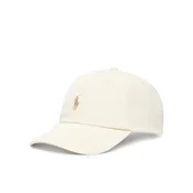 Polo Ralph Lauren Kapa s šiltom 211912843051 Bela