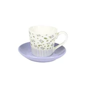 PORCELAN SET ZA KAFU 180ml 6/1 (LJUB. CVET) RXG-N24641C