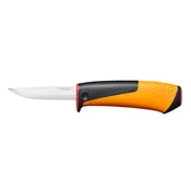 Fiskars STROJNA OPREMA za nož řemeslnický+pouzdro+brousek21cm 1023620