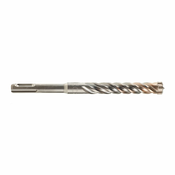 MILWAUKEE Burgije SDS+ 4-rezne MX4 14x210mm