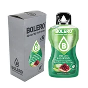 Bolero Sticks Aloe Vera Granatno jabolko