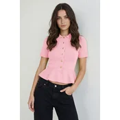 Trendyol Milla Ženska bluza, Roze