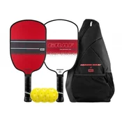Joola Joola Agassi set pikada - Graf Champion