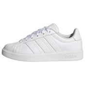 ADIDAS SPORTSWEAR Športni čevelj Streettalk bela