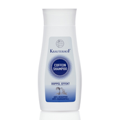 Krauterhof kofein šampon proti prhljaju 250 ml
