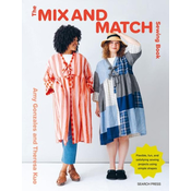 Mix and Match Sewing Book