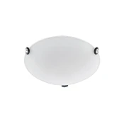 Eglo 93624 - LED plafonsko svetlo CAFIERA LED/12W/230V