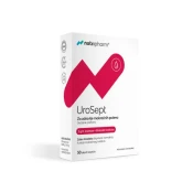 Nutripharm Urosept kapsule