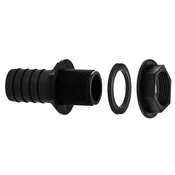 Bradas Priključek za rezervoar Eco-4125 GZ 3/4