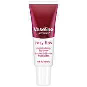 Vaseline Balzam za ustnice Lip Therapy v tubi, Rosy 10 g