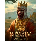 Europa Universalis IV: Origins - Immersion Pack (DLC) (PC) Steam Key GLOBAL
