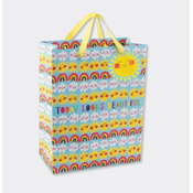 Rachel Ellen Ukrasna kesa - Suncan dan 33x26x13 ( GBL01 )