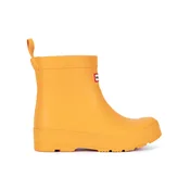 Hunter Gumijasti škornji JFT6097RMA-YEL Rumena