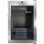 HLADNJAK ZA DOZRIJEVANJE MESA DRY AGER DX 500 Premium S Bundle INOX