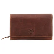 Hide & Stitches Japura 26132 Cognac