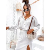 Resti Womens set with skirt