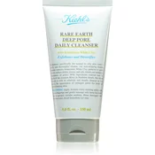 Kiehls Rare Earth razstrupljevalna ÄŤistilna krema za zmanjĹˇanje por 150 ml