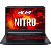 Acer Nitro 5 AN515-44-R5GD 15.6 8/512 NH.Q9GEG.00E R5, Win 10 Home, FHD 8GB RAM, 512GB SSD, GTX1650 4GB
