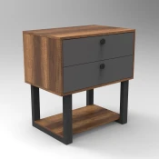 Hanah Home Fiokar 80x85x52cm Orah