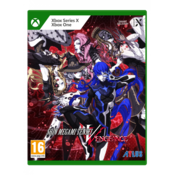 Shin Megami Tensei V: Vengeance (XBOX)