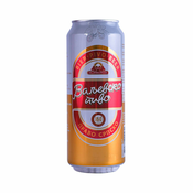 Valjevsko Pivo, Limenka 0.5L